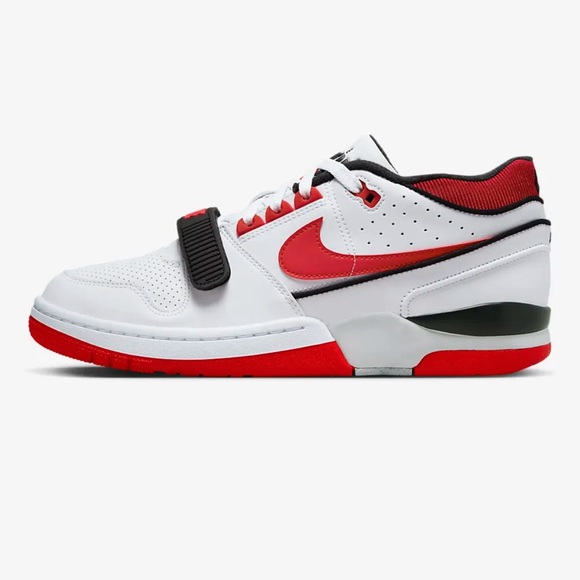 Nike Air Alpha Force 88 x Billie - Picture 1 of 6